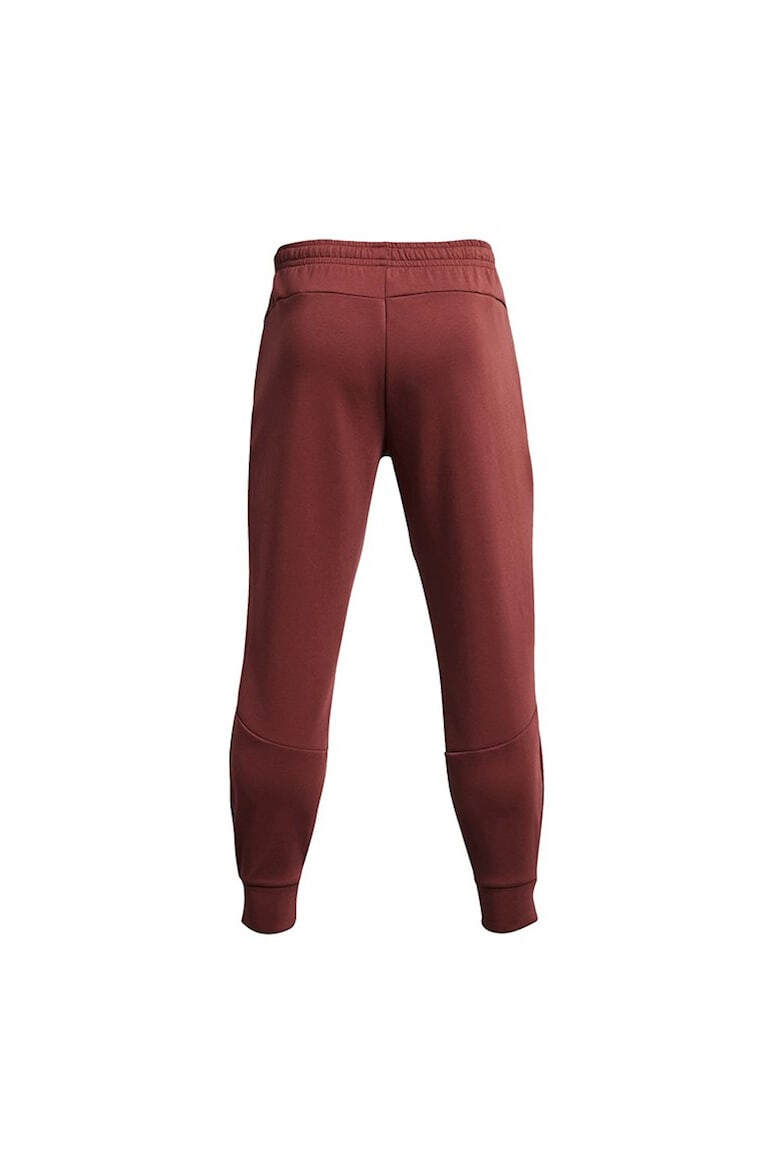 Under Armour Pantaloni Unstoppable FL 1379808-688 Barbati Visiniu - Pled.ro