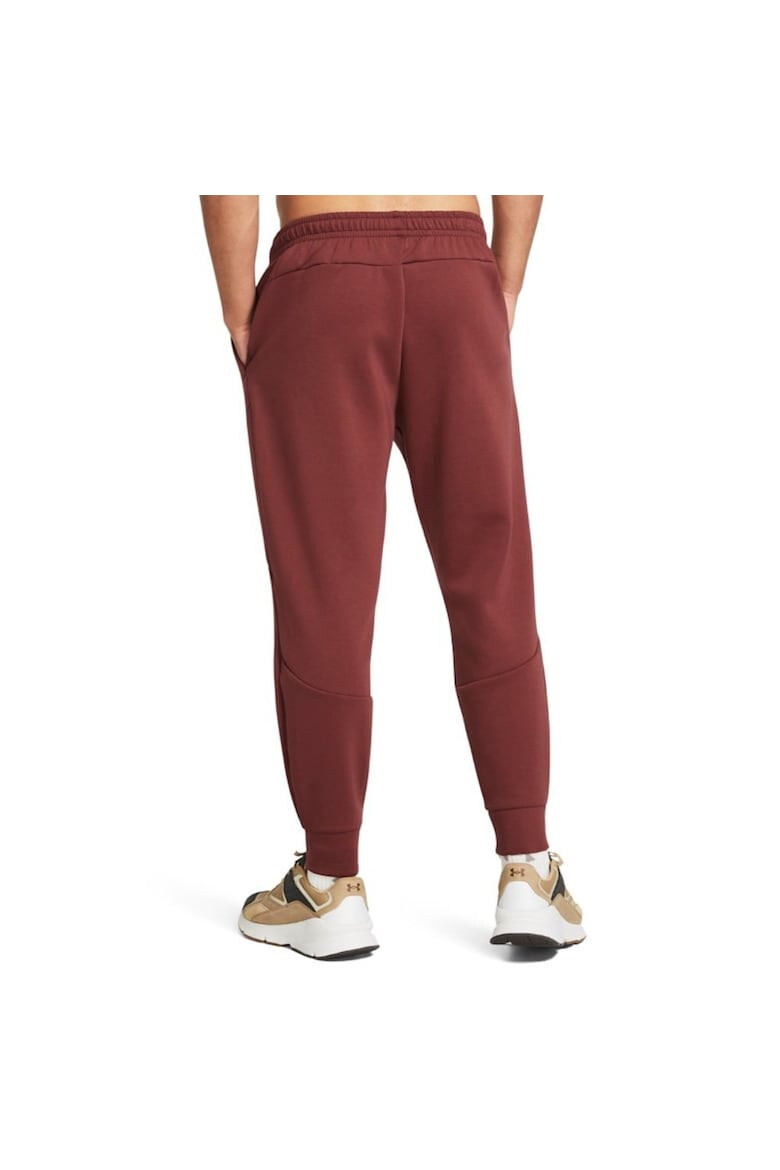 Under Armour Pantaloni Unstoppable FL 1379808-688 Barbati Visiniu - Pled.ro