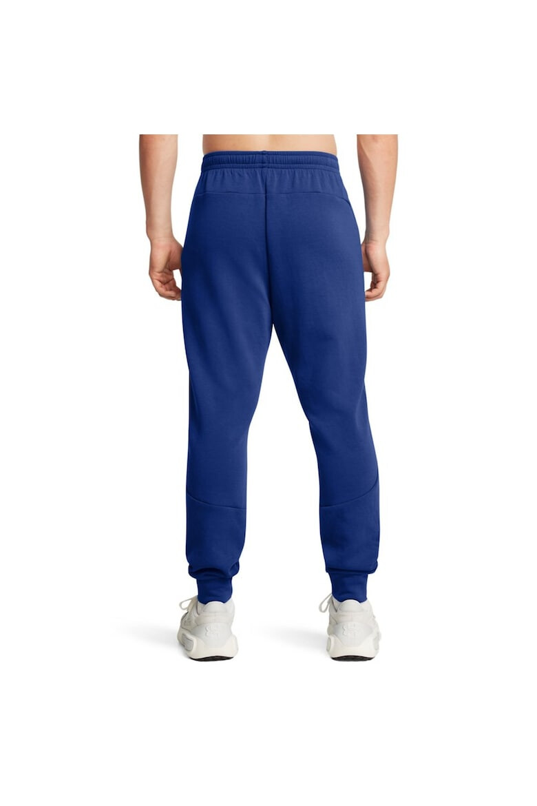 Under Armour Pantaloni Unstoppable Jogger FL 1389353-432 Barbati Albastru - Pled.ro