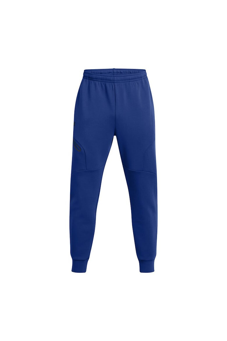 Under Armour Pantaloni Unstoppable Jogger FL 1389353-432 Barbati Albastru - Pled.ro