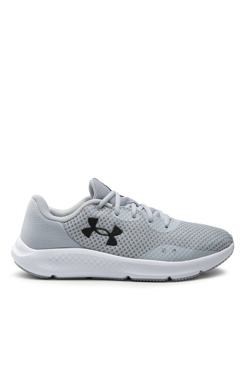 Under Armour Pantofi barbati 300502280 Textil Gri - Pled.ro