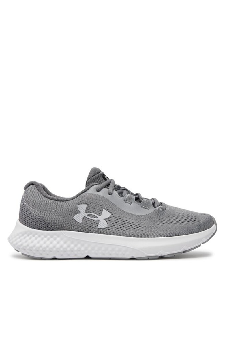 Under Armour Pantofi barbati 303775612 Sintetic/Textil Gri - Pled.ro