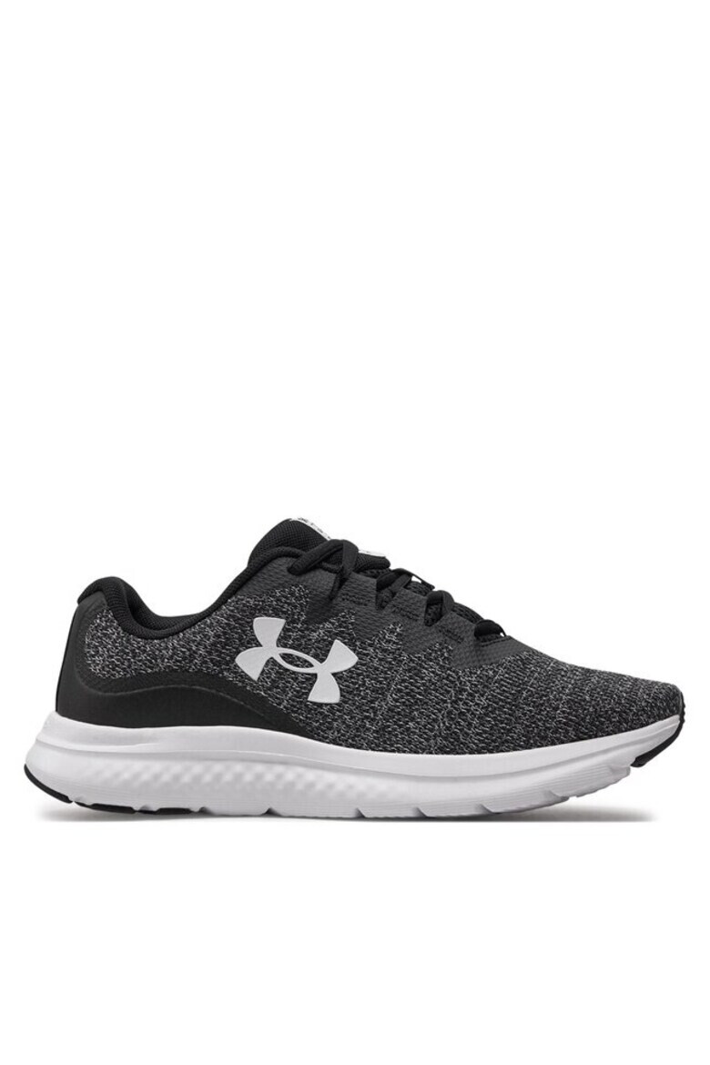 Under Armour Pantofi barbati 303775636 Sintetic/Textil Negru - Pled.ro