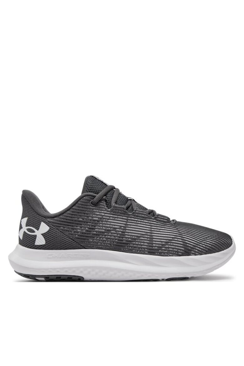 Under Armour Pantofi barbati 303775698 Sintetic/Textil Gri - Pled.ro