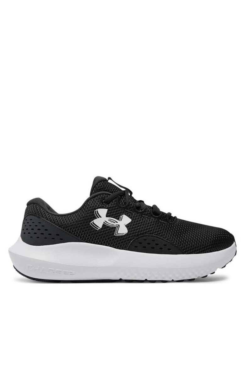 Under Armour Pantofi barbati 303775704 Sintetic/Textil Negru - Pled.ro