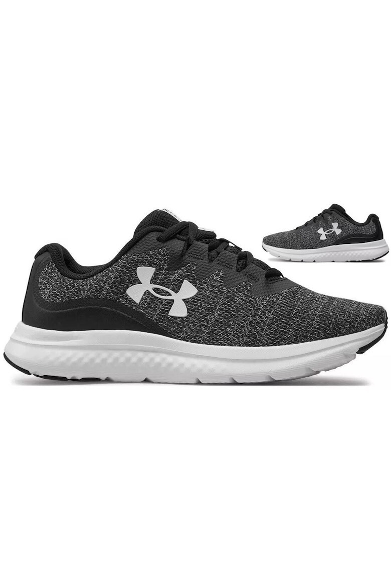 Under Armour Pantofi Charged Impulse 3 cu garnituri peliculizate pentru alergare - Pled.ro