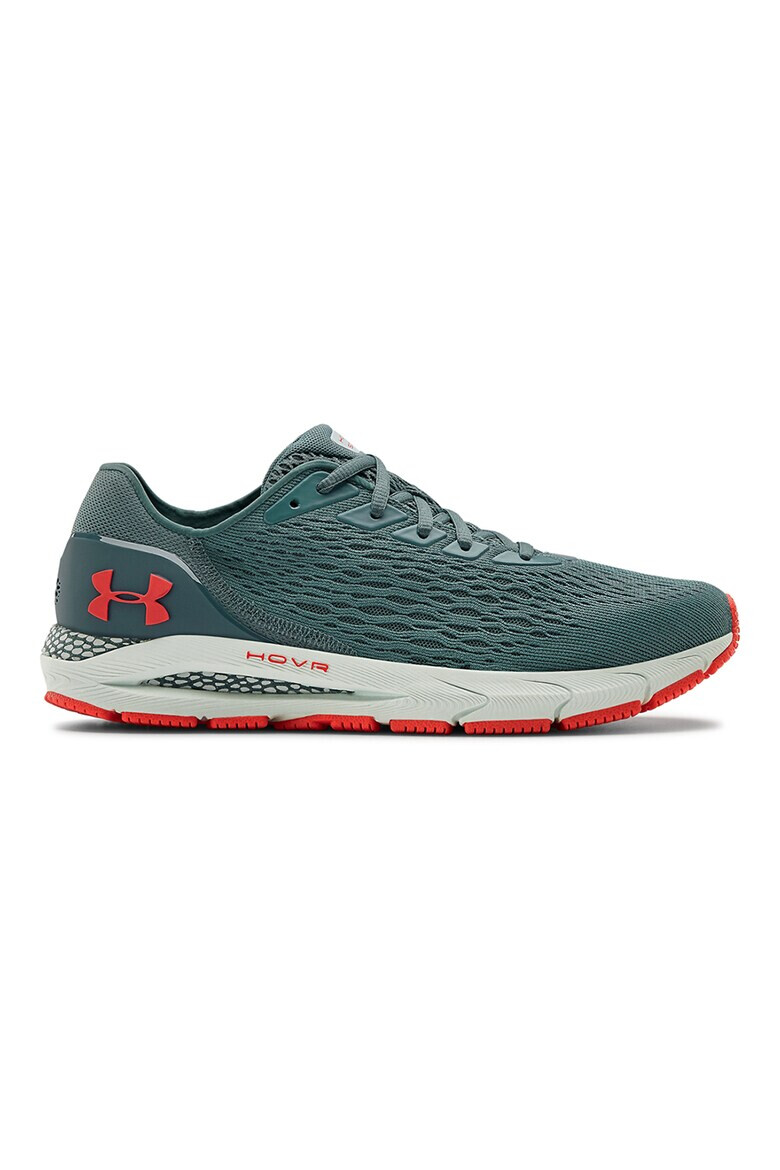 Under Armour Pantofi cu aplicatie logo pentru alergare Hovr Sonic 3 - Pled.ro