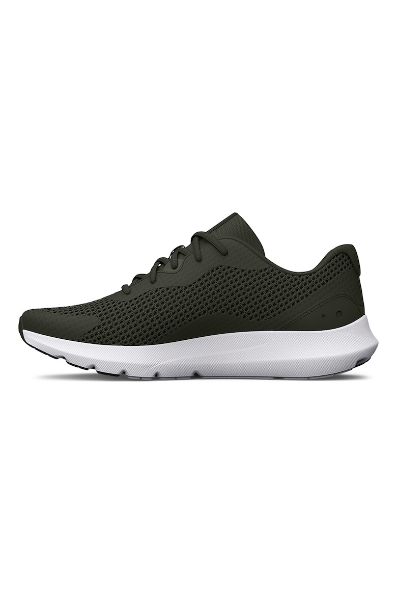 Under Armour Pantofi cu aplicatie logo pentru alergare Surge 3 - Pled.ro