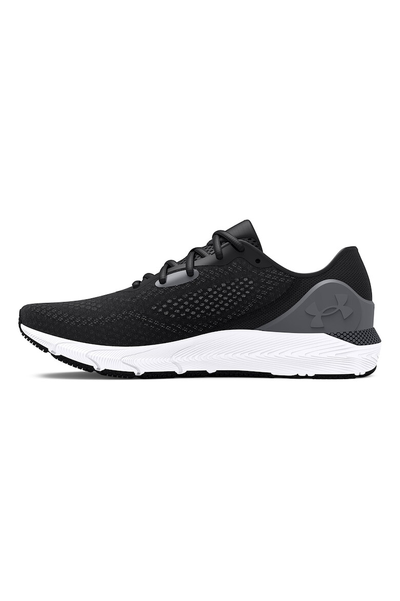 Under Armour Pantofi cu aspect tricotat pentru alergare HOVR™ Sonic 5 - Pled.ro