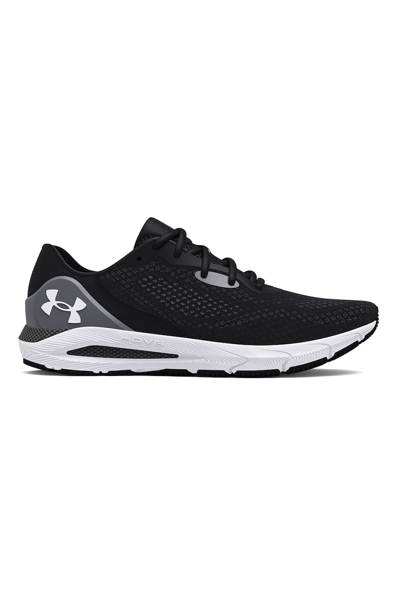 Under Armour Pantofi cu aspect tricotat pentru alergare HOVR™ Sonic 5 - Pled.ro