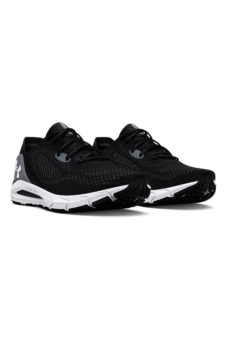 Under Armour Pantofi cu aspect tricotat pentru alergare HOVR™ Sonic 5 - Pled.ro