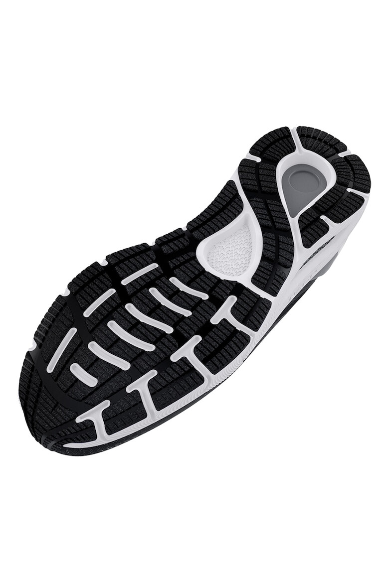 Under Armour Pantofi cu aspect tricotat pentru alergare HOVR™ Sonic 5 - Pled.ro