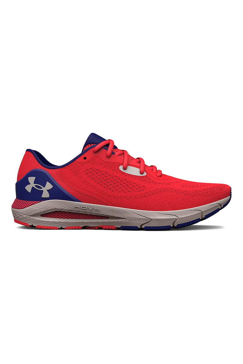 Under Armour Pantofi cu aspect tricotat pentru alergare HOVR™ Sonic 5 - Pled.ro