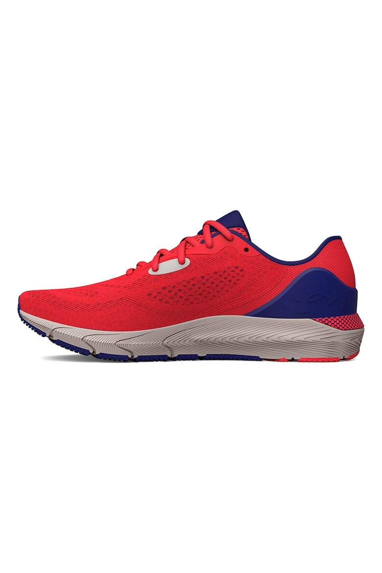 Under Armour Pantofi cu aspect tricotat pentru alergare HOVR™ Sonic 5 - Pled.ro