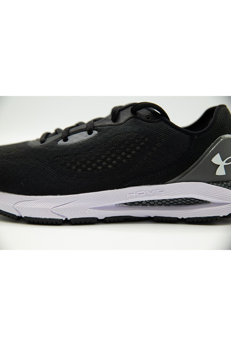 Under Armour Pantofi cu aspect tricotat pentru alergare HOVR™ Sonic 5 - Pled.ro