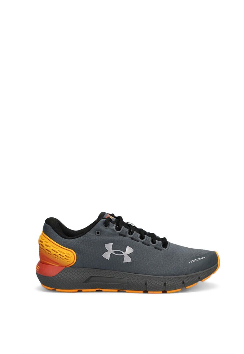 Under Armour Pantofi cu detalii contrastante pentru alergare Charged Rogue 2 - Pled.ro