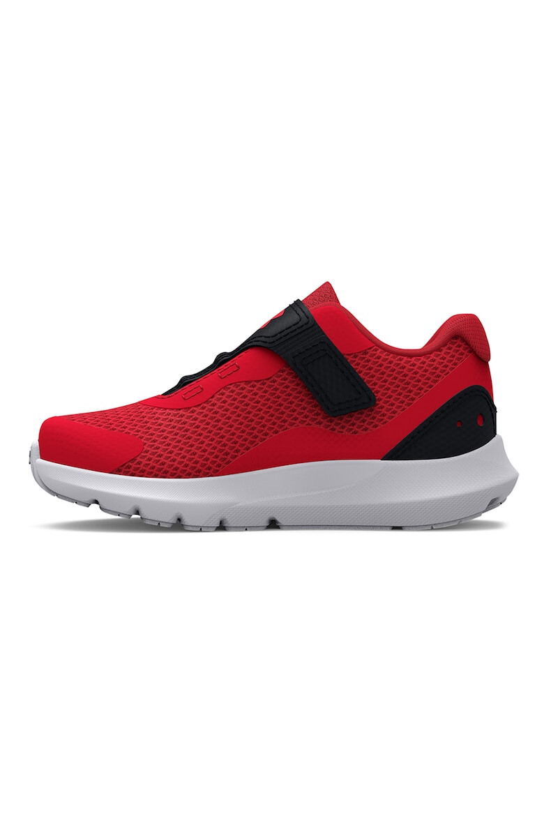 Under Armour Pantofi cu garnituri de plasa BINF Surge 3 pentru alergare - Pled.ro