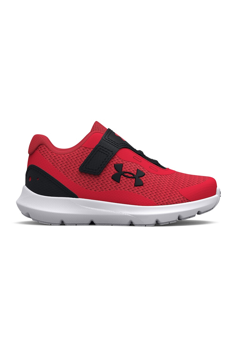 Under Armour Pantofi cu garnituri de plasa BINF Surge 3 pentru alergare - Pled.ro