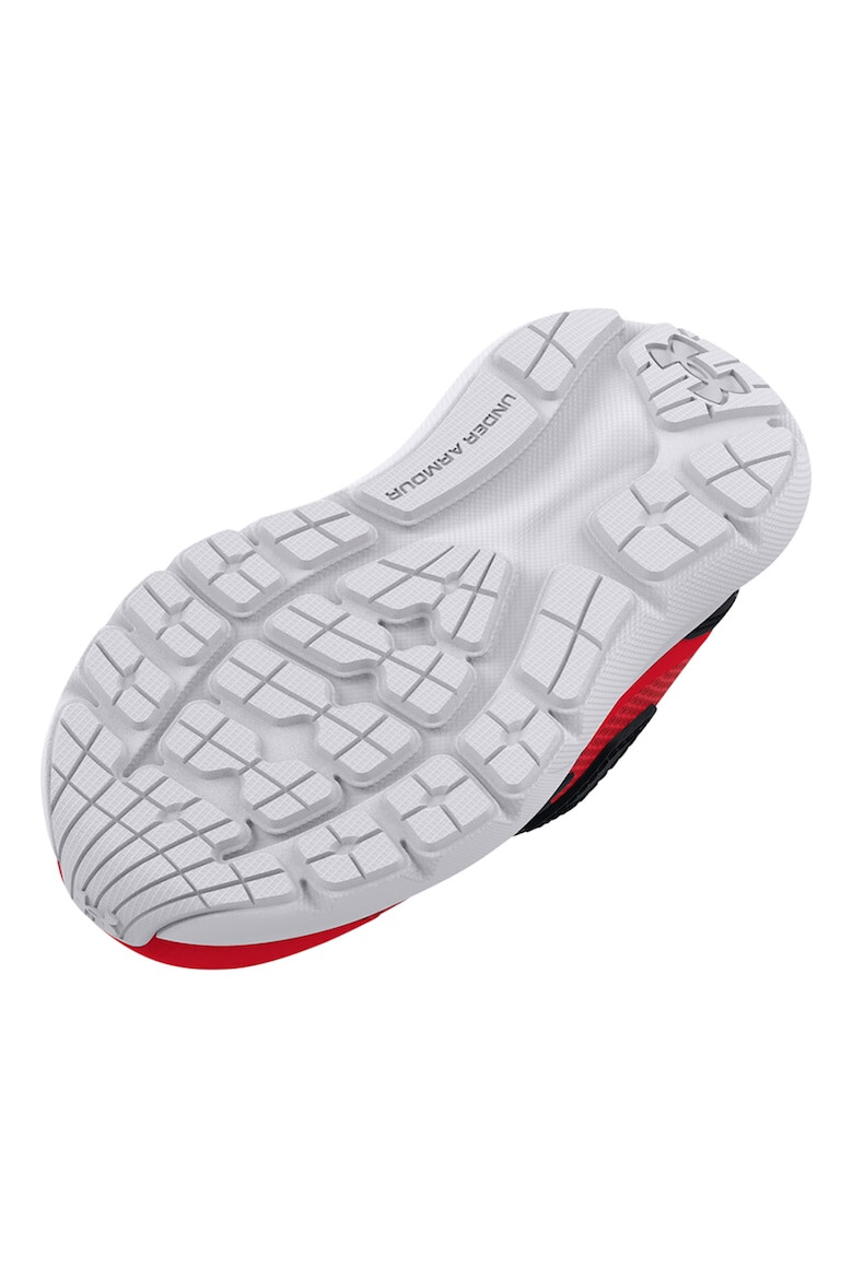 Under Armour Pantofi cu garnituri de plasa BINF Surge 3 pentru alergare - Pled.ro