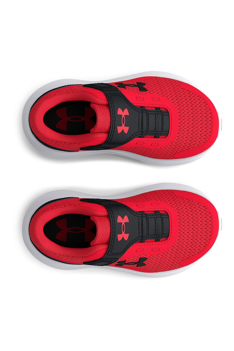 Under Armour Pantofi cu garnituri de plasa BINF Surge 3 pentru alergare - Pled.ro