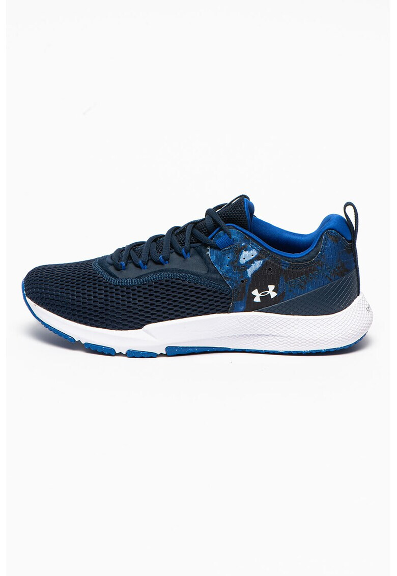 Under Armour Pantofi cu imprimeu pentru antrenament Charged Focus - Pled.ro