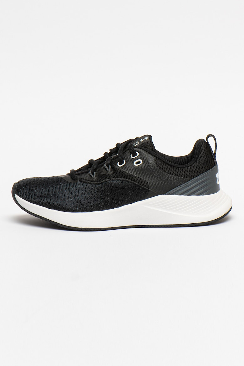 Under Armour Pantofi cu insertie de plasa pentru fitness Charged Breathe TR 3 - Pled.ro