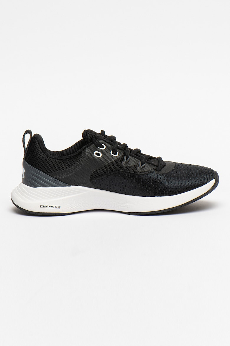 Under Armour Pantofi cu insertie de plasa pentru fitness Charged Breathe TR 3 - Pled.ro