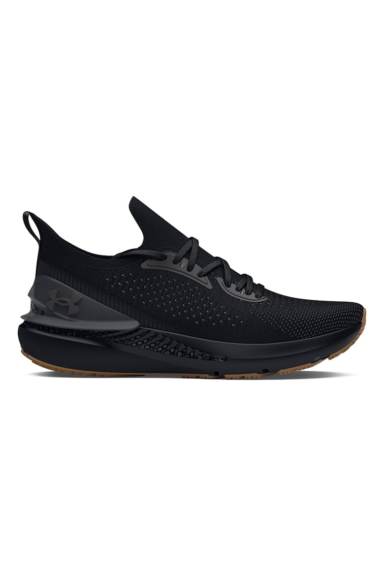 Under Armour Pantofi cu insertii de material sintetic pentru alergare Shift - Pled.ro