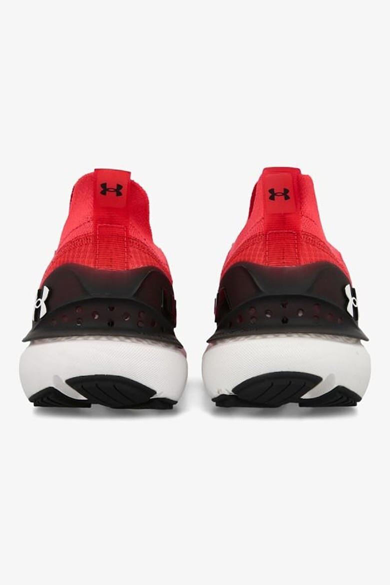 Under Armour Pantofi cu insertii de material sintetic pentru alergare Shift - Pled.ro