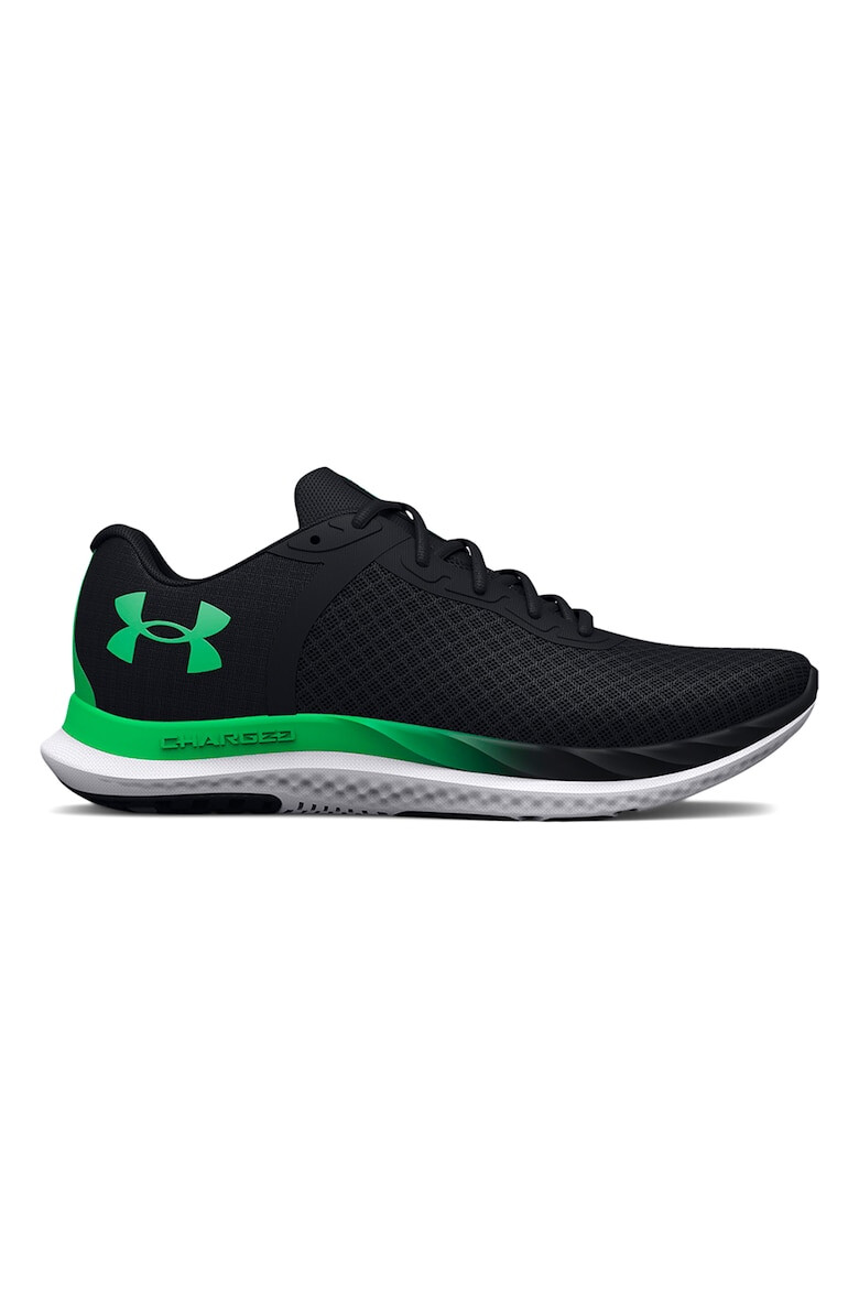 Under Armour Pantofi cu insertii de plasa pentru alergare Charged Breeze - Pled.ro