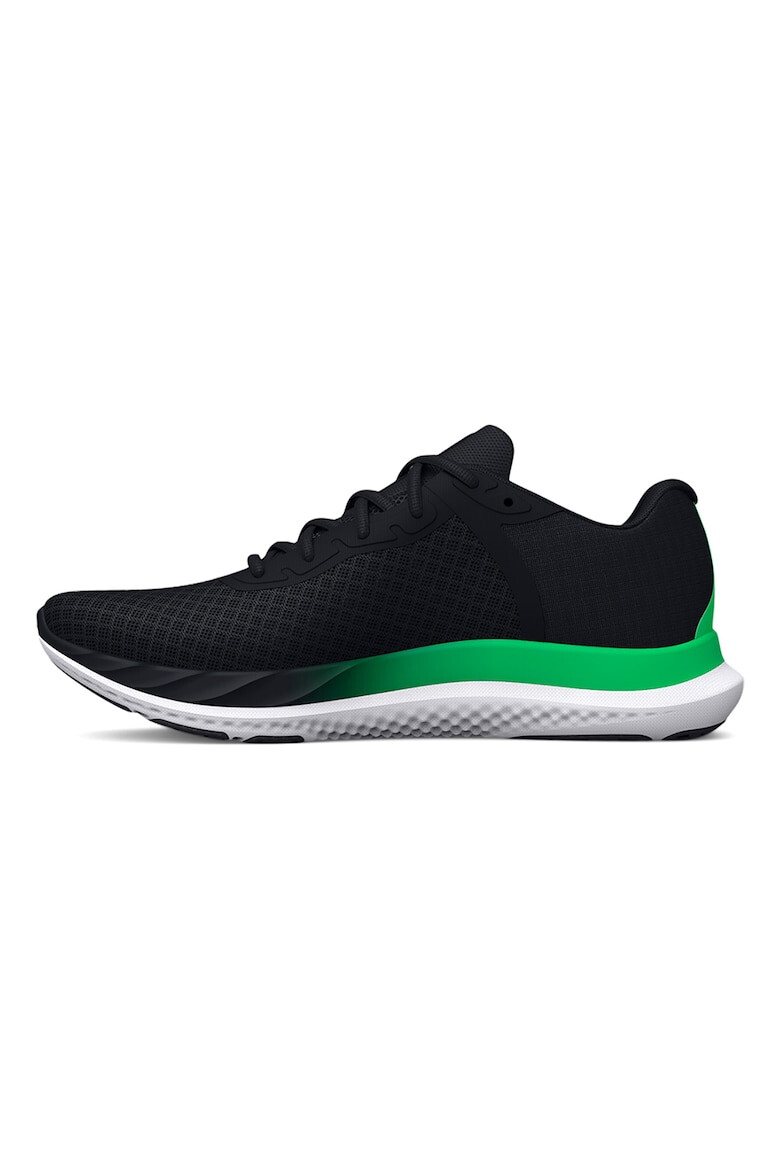 Under Armour Pantofi cu insertii de plasa pentru alergare Charged Breeze - Pled.ro