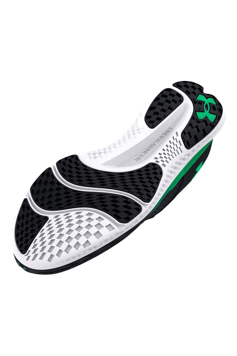 Under Armour Pantofi cu insertii de plasa pentru alergare Charged Breeze - Pled.ro