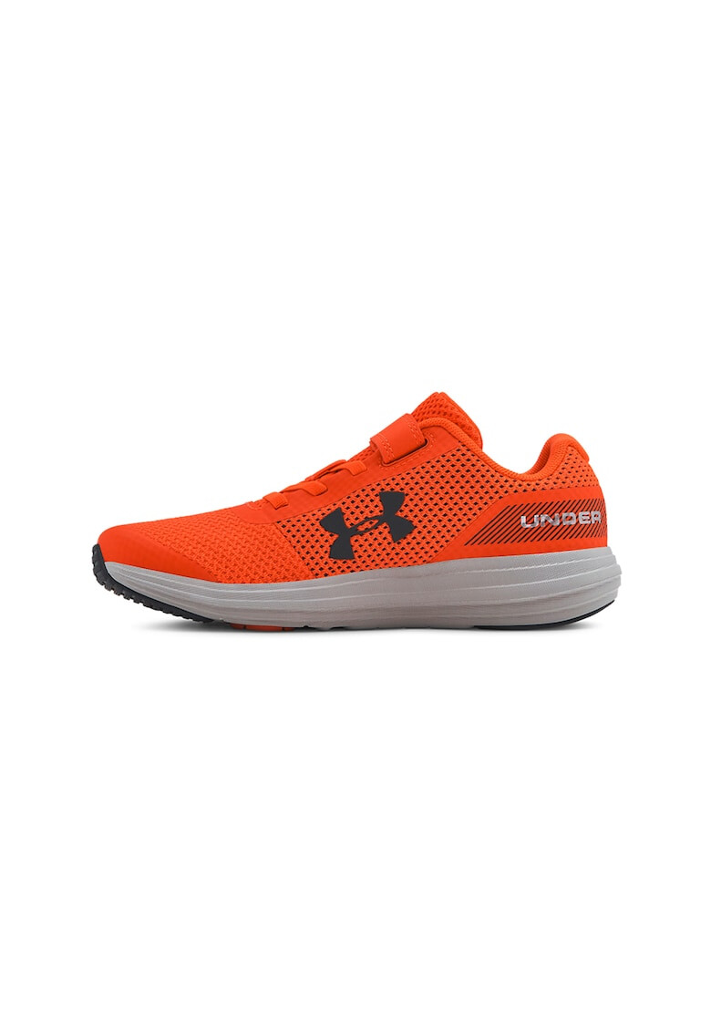 Under Armour Pantofi cu insertii perforate pentru alergare Surge - Pled.ro