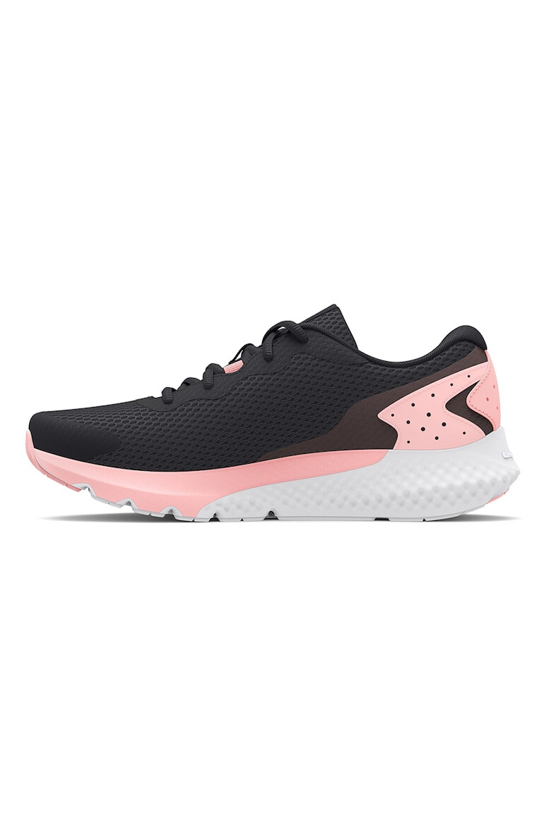 Under Armour Pantofi cu logo pentru alergare Charged Rogue - Pled.ro