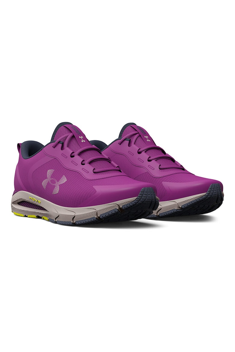 Under Armour Pantofi cu logo pentru alergare HOVR Sonic - Pled.ro