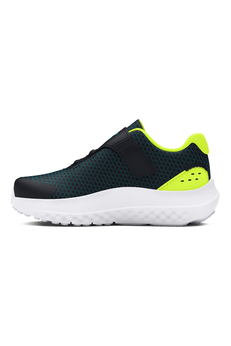 Under Armour Pantofi cu logo pentru alergare Surge 4 - Pled.ro