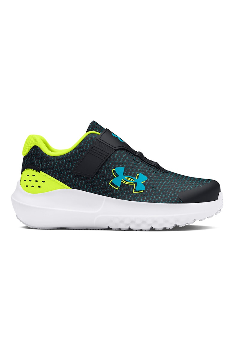 Under Armour Pantofi cu logo pentru alergare Surge 4 - Pled.ro