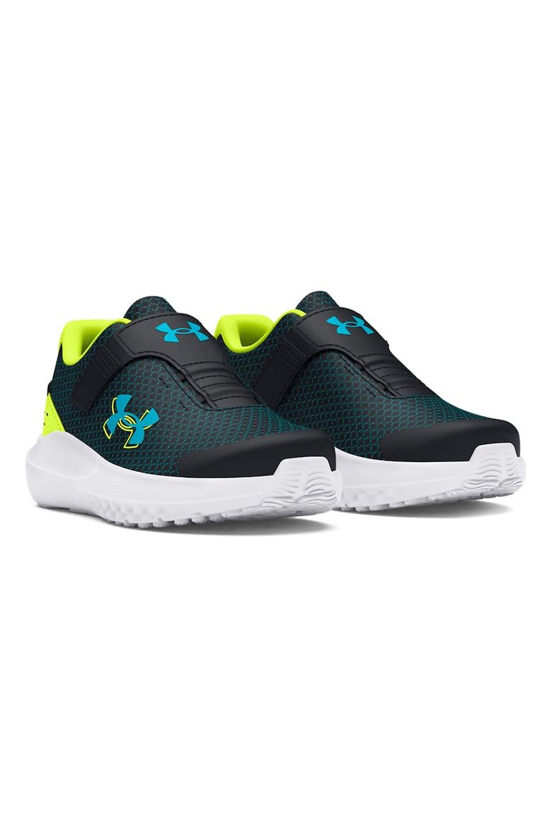 Under Armour Pantofi cu logo pentru alergare Surge 4 - Pled.ro