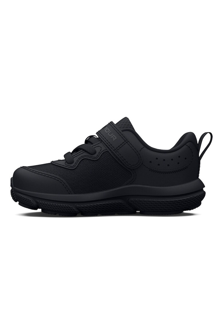 Under Armour Pantofi cu velcro Assert 10 pentru alergare - Pled.ro