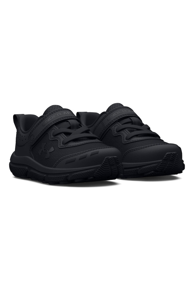 Under Armour Pantofi cu velcro Assert 10 pentru alergare - Pled.ro