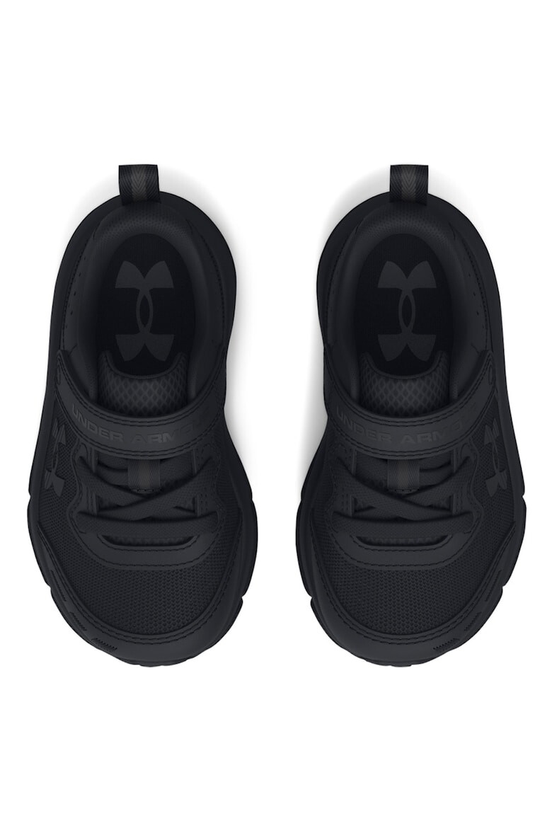 Under Armour Pantofi cu velcro Assert 10 pentru alergare - Pled.ro