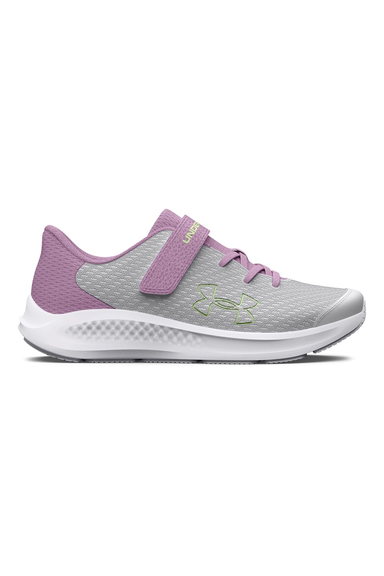 Under Armour Pantofi cu velcro pentru alergare GPS Pursuit 3 - Pled.ro