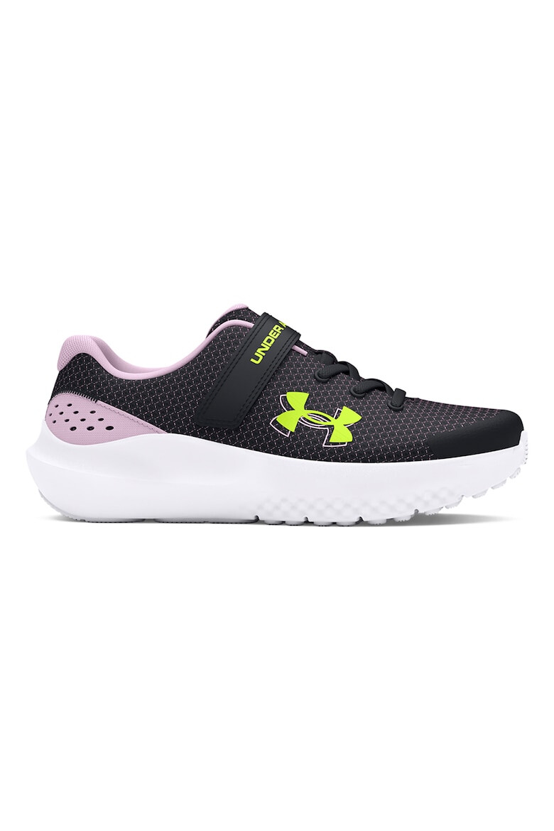 Under Armour Pantofi cu velcro pentru alergare Surge 4 - Pled.ro