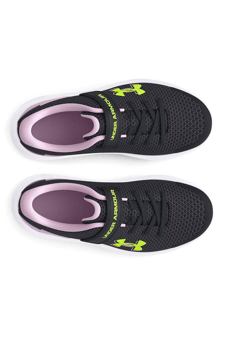 Under Armour Pantofi cu velcro pentru alergare Surge 4 - Pled.ro