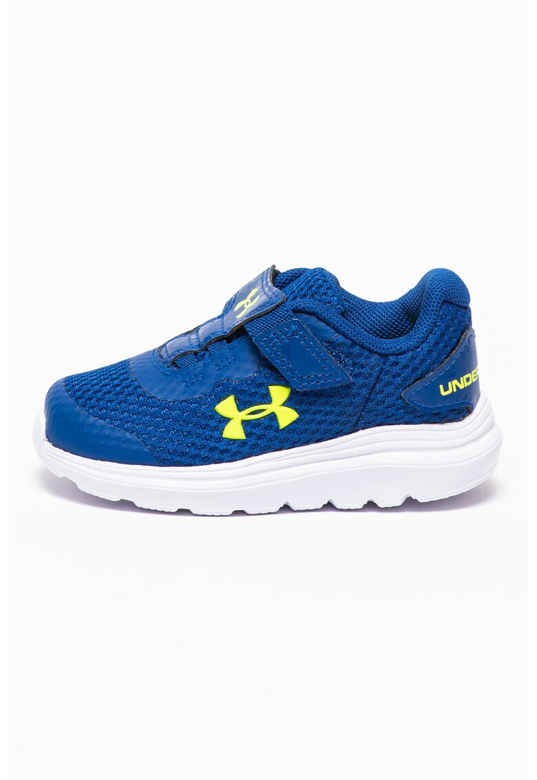 Under Armour Pantofi cu velcro pentru alergare Surge 2 AC - Pled.ro