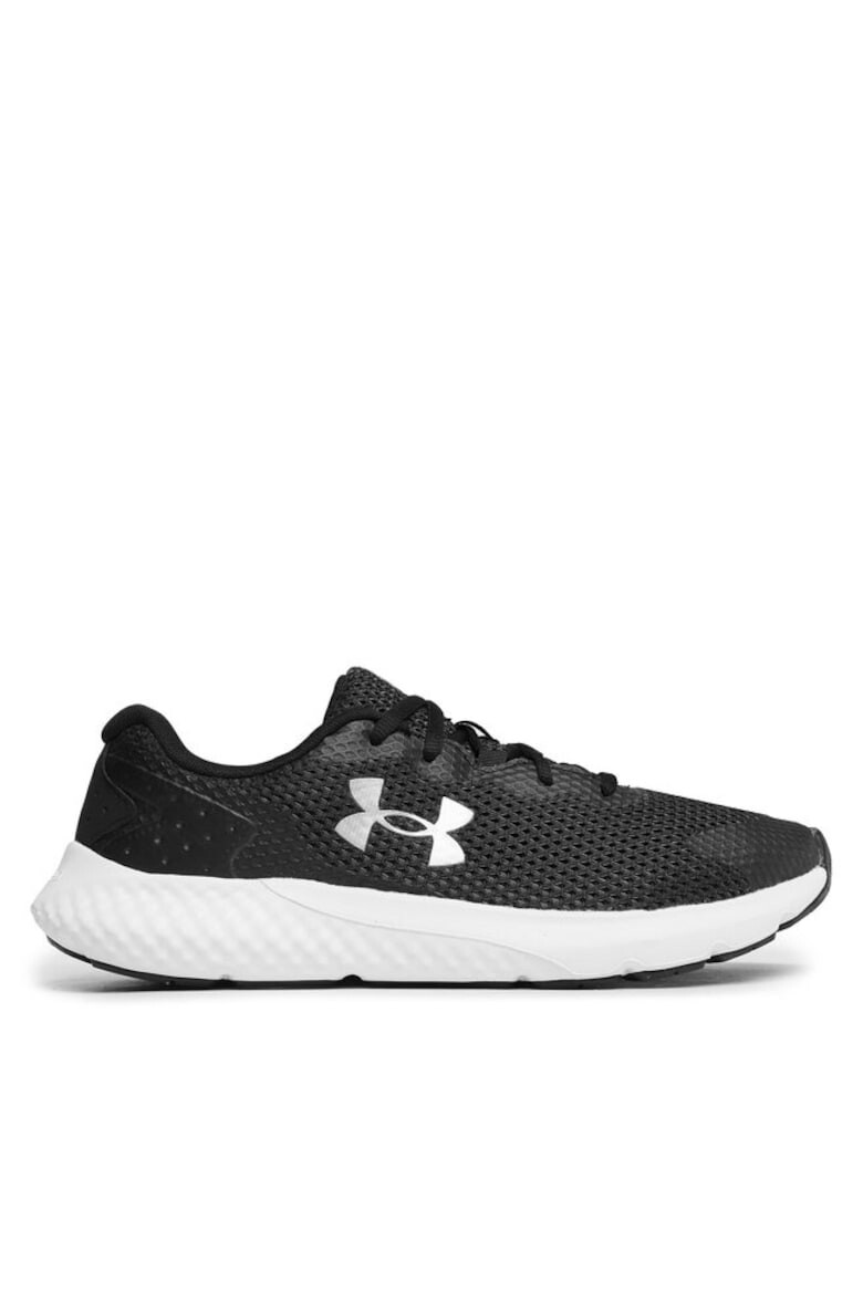 Under Armour Pantofi dama 302681150 Textil Negru - Pled.ro