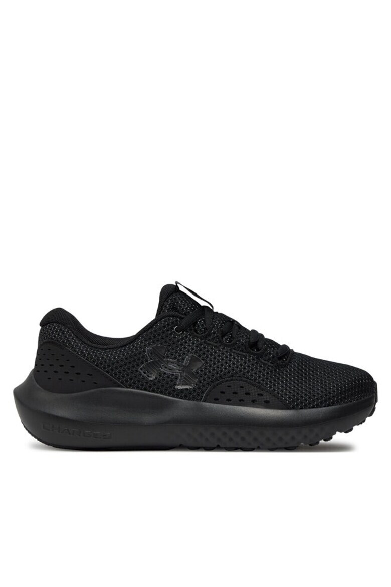 Under Armour Pantofi dama 303775896 Sintetic/Textil Negru - Pled.ro