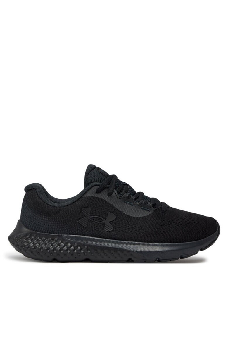 Under Armour Pantofi dama Negru - Pled.ro