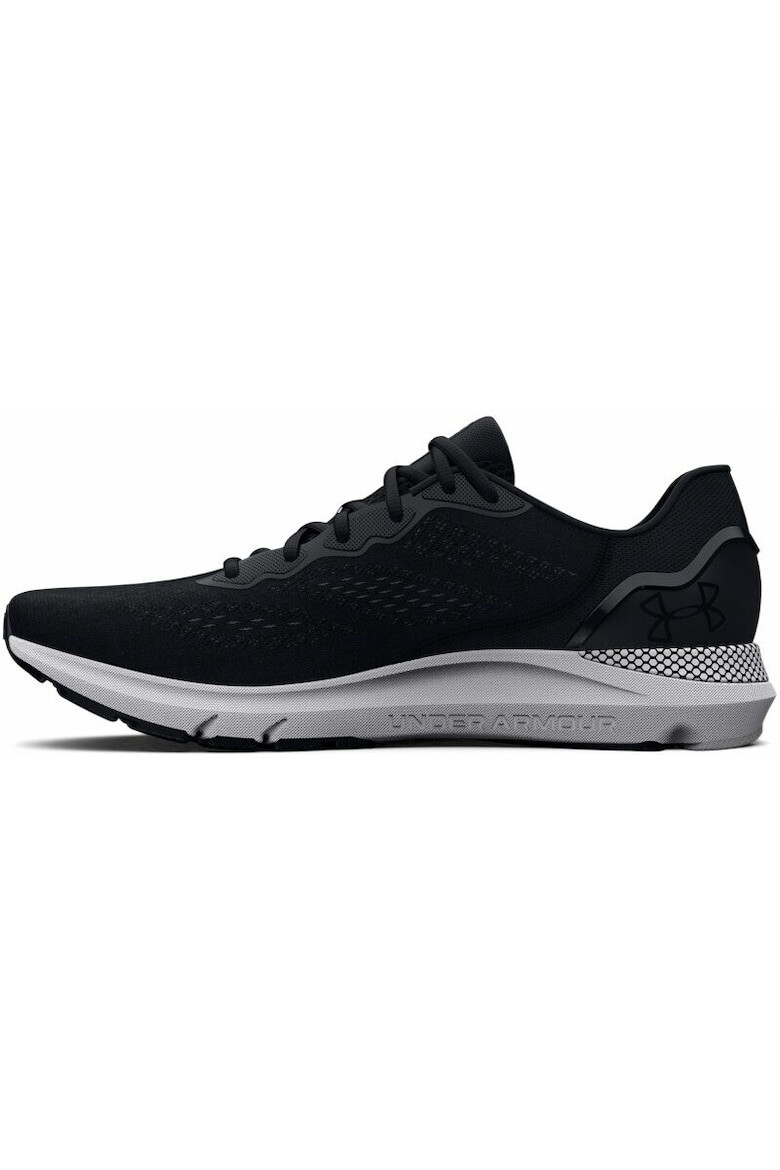 Under Armour Pantofi de alergare pentru barbati Negru - Pled.ro