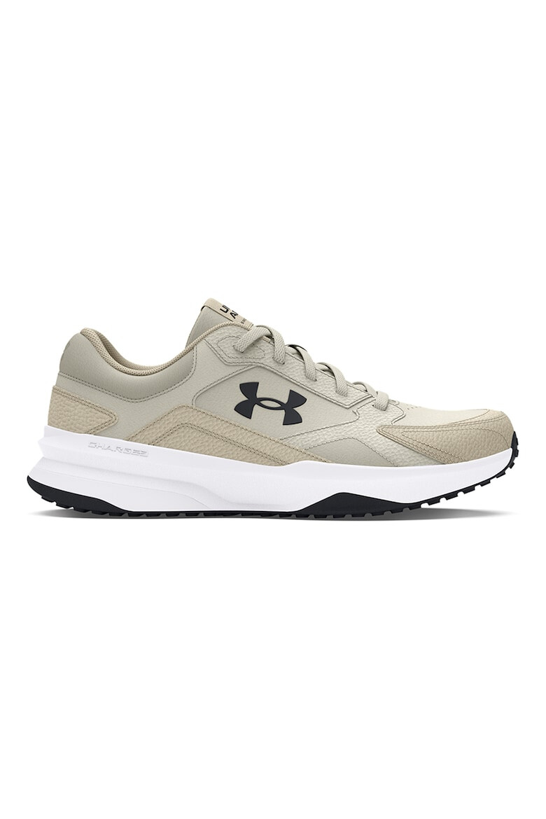 Under Armour Pantofi de piele pentru antrenament - Pled.ro